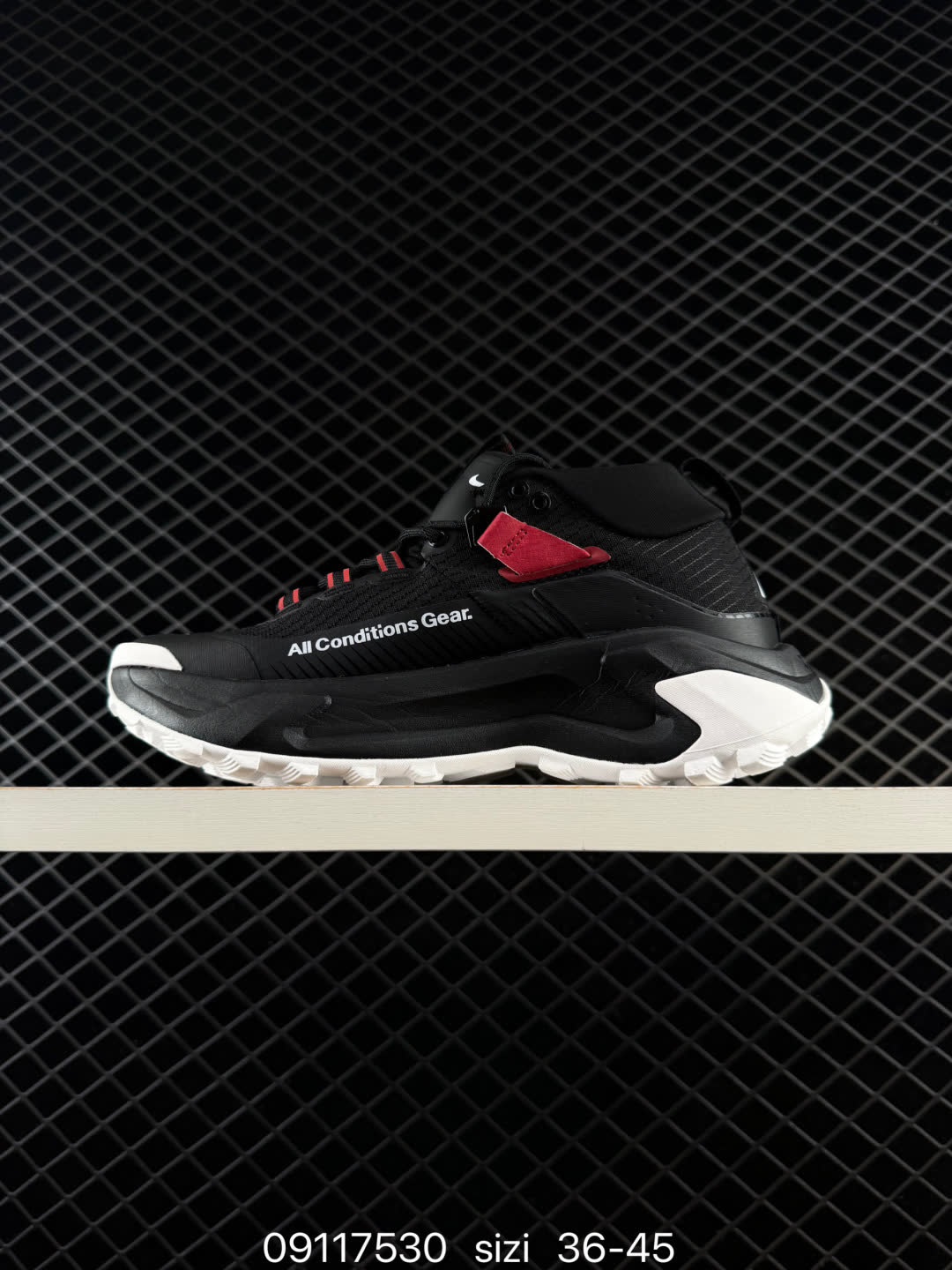 NIKE ACG MOUNTAIN FLY GTX SE-DH0623-008