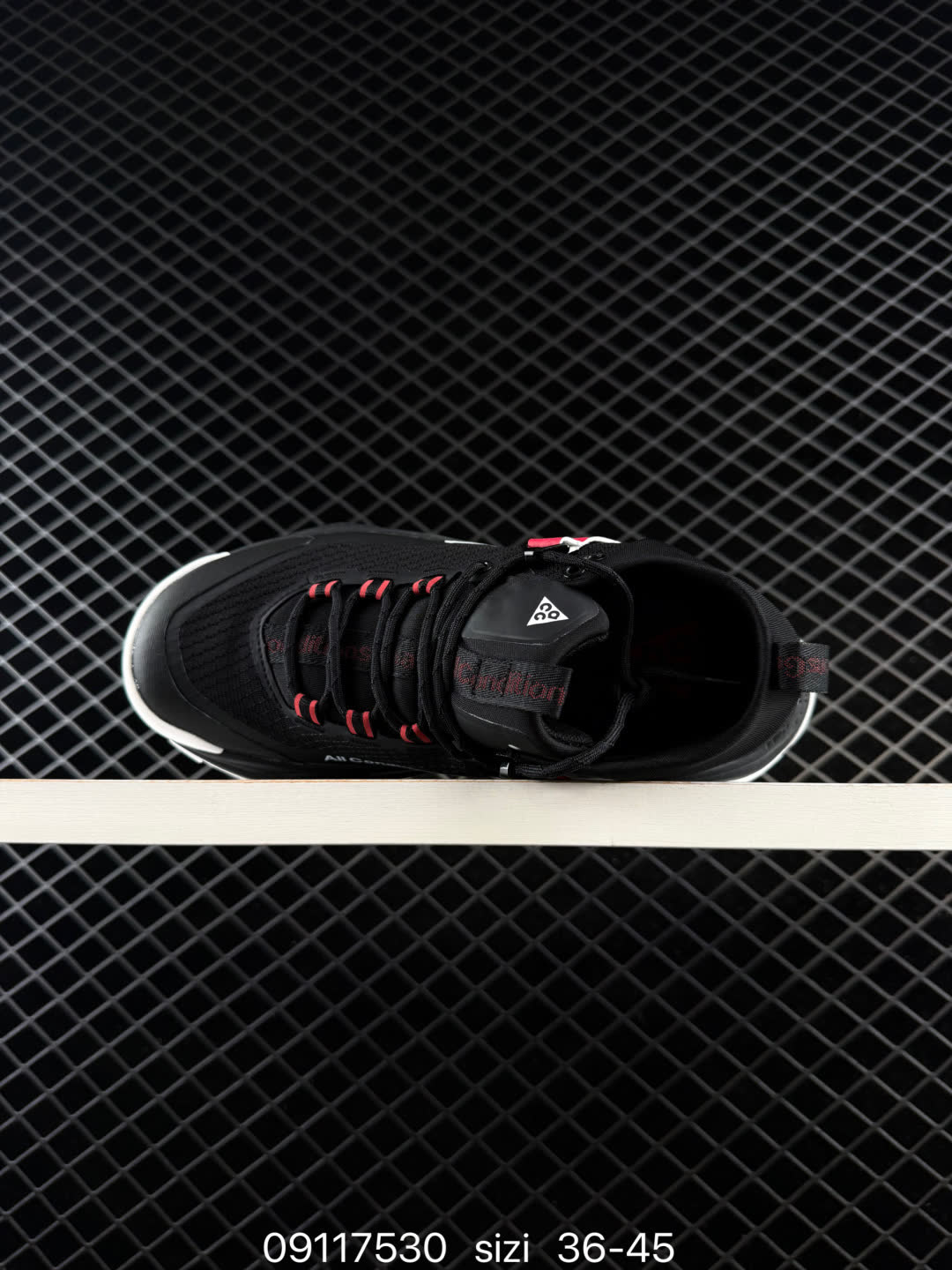 NIKE ACG MOUNTAIN FLY GTX SE-DH0623-008