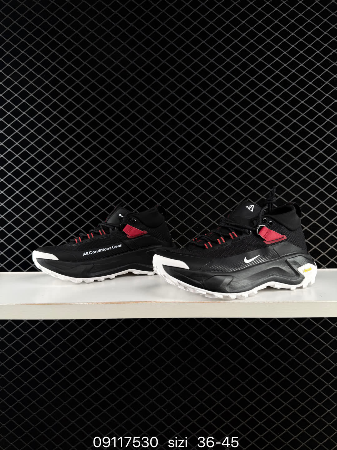 NIKE ACG MOUNTAIN FLY GTX SE-DH0623-008