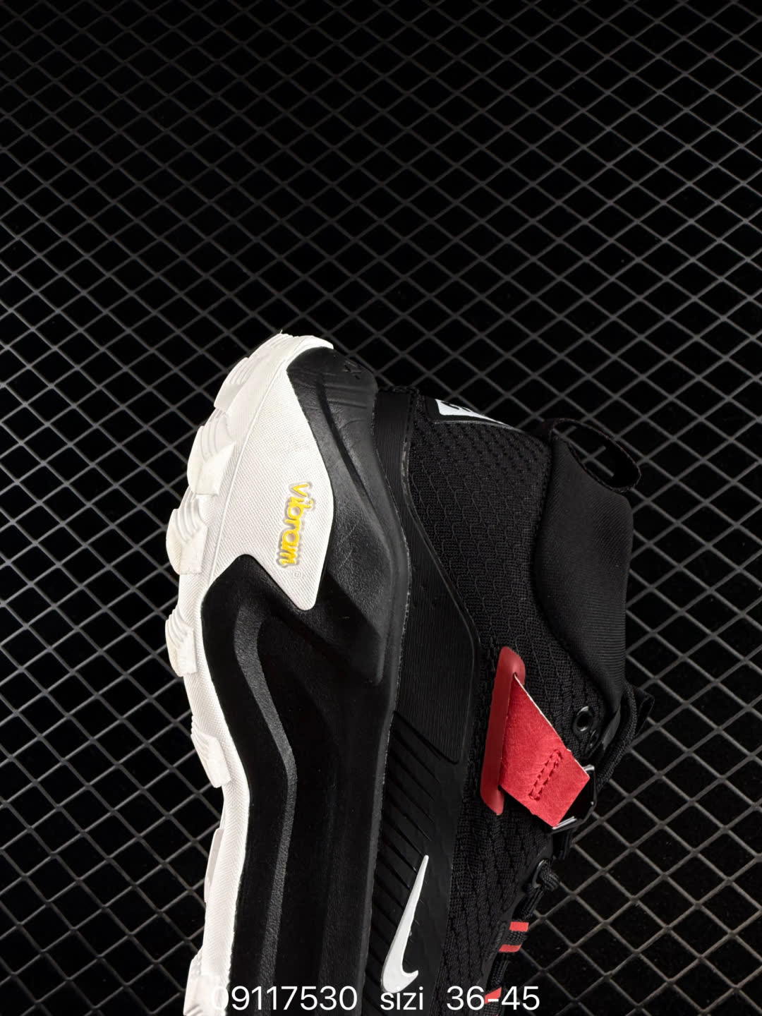 NIKE ACG MOUNTAIN FLY GTX SE-DH0623-008