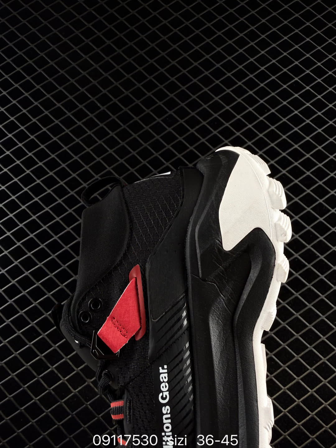 NIKE ACG MOUNTAIN FLY GTX SE-DH0623-008