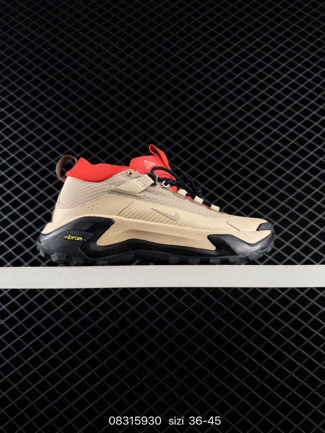 NIKE ACG MOUNTAIN FLY GTX SE-DH0623-008 NIKE ACG MOUNTAIN FLY GTX SE-DH0623-008