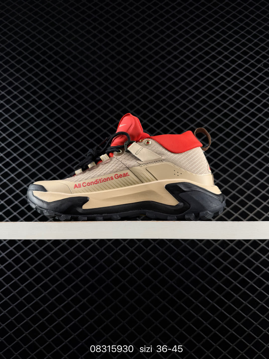 NIKE ACG MOUNTAIN FLY GTX SE-DH0623-008