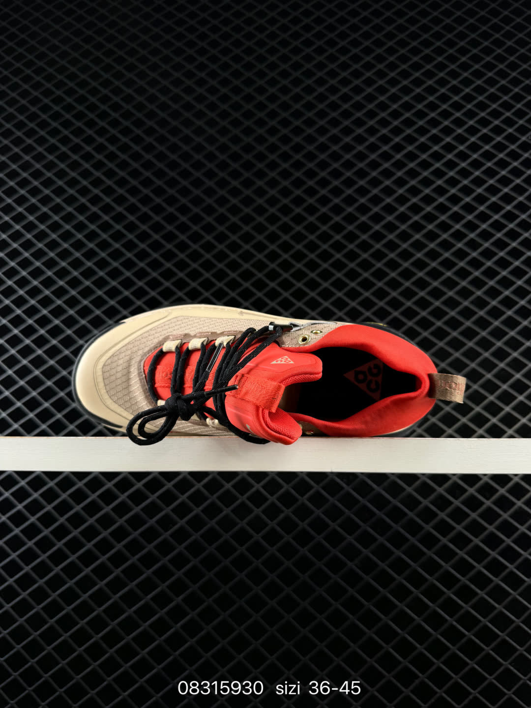 NIKE ACG MOUNTAIN FLY GTX SE-DH0623-008