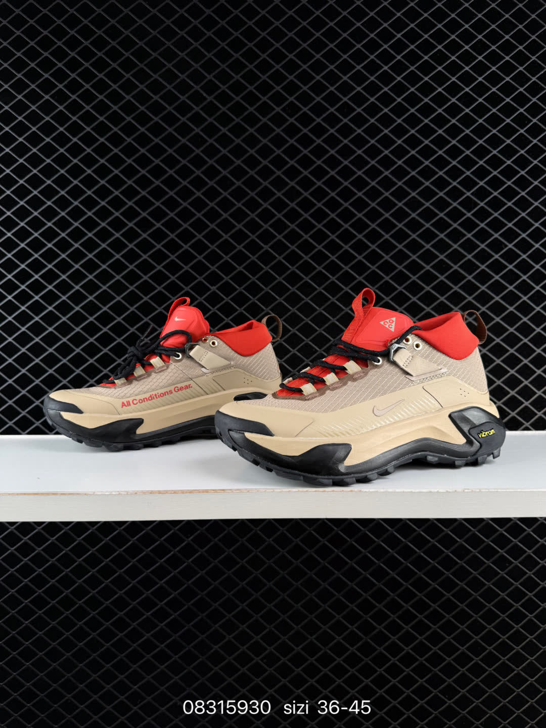 NIKE ACG MOUNTAIN FLY GTX SE-DH0623-008