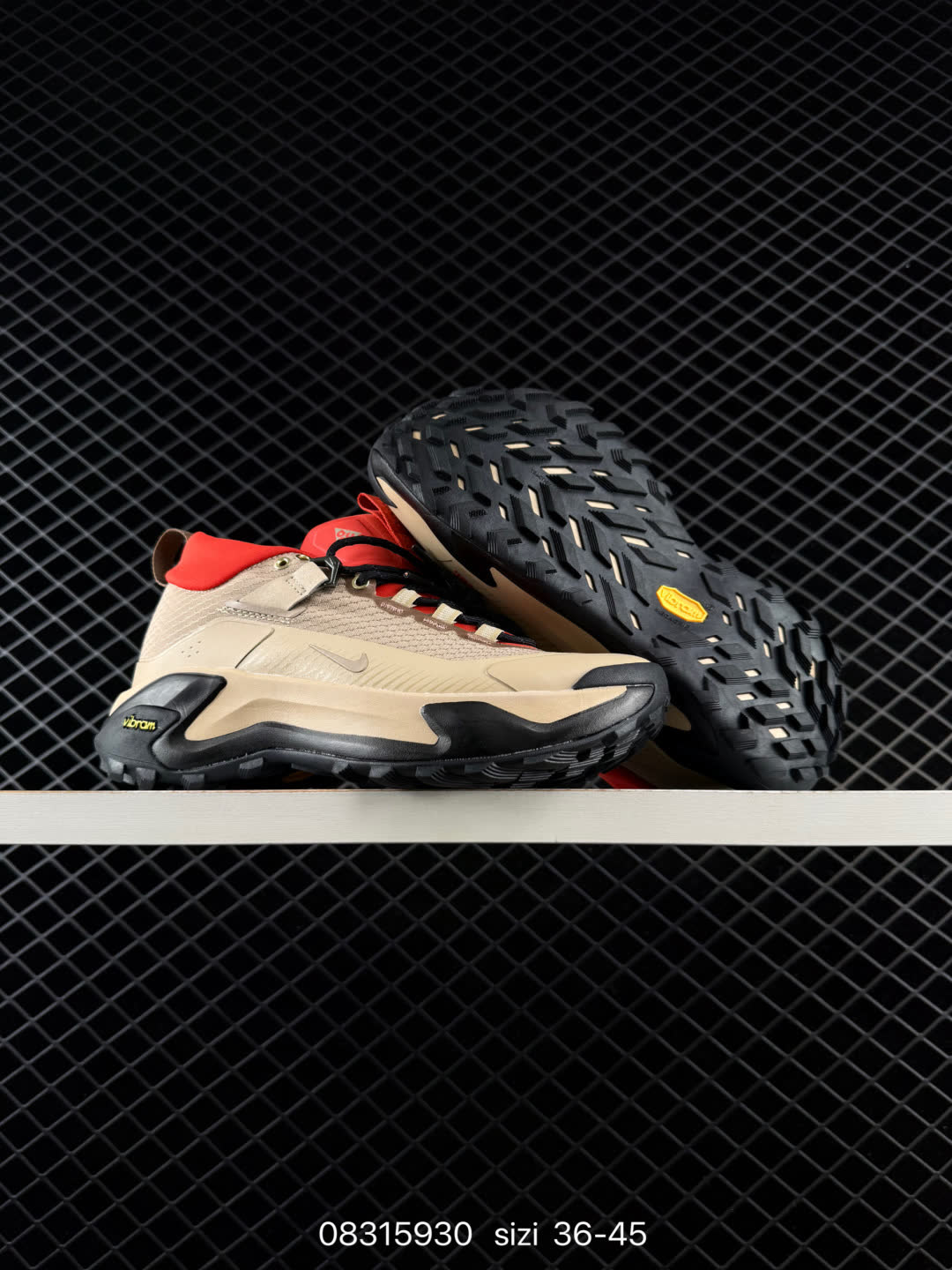 NIKE ACG MOUNTAIN FLY GTX SE-DH0623-008