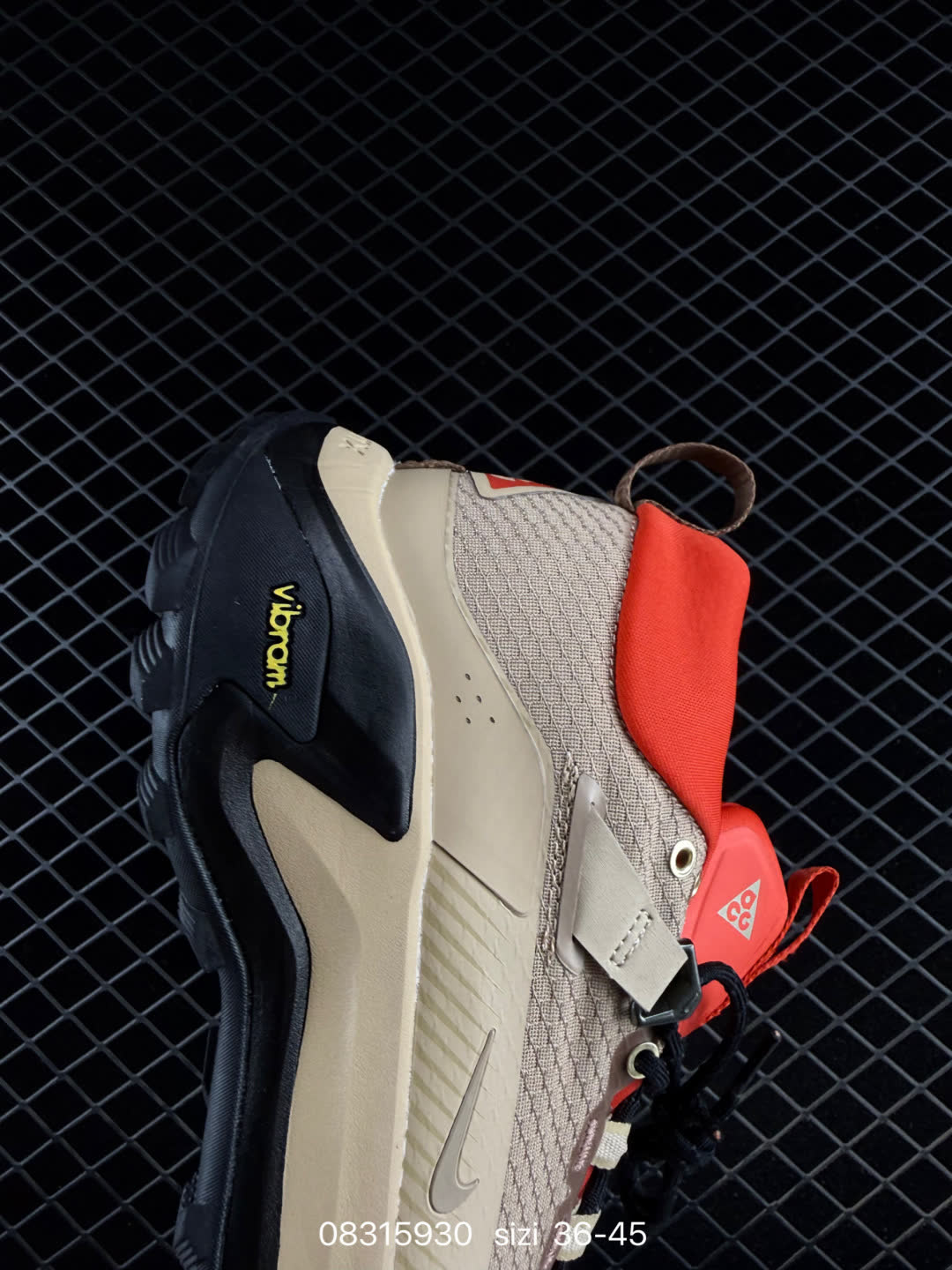 NIKE ACG MOUNTAIN FLY GTX SE-DH0623-008
