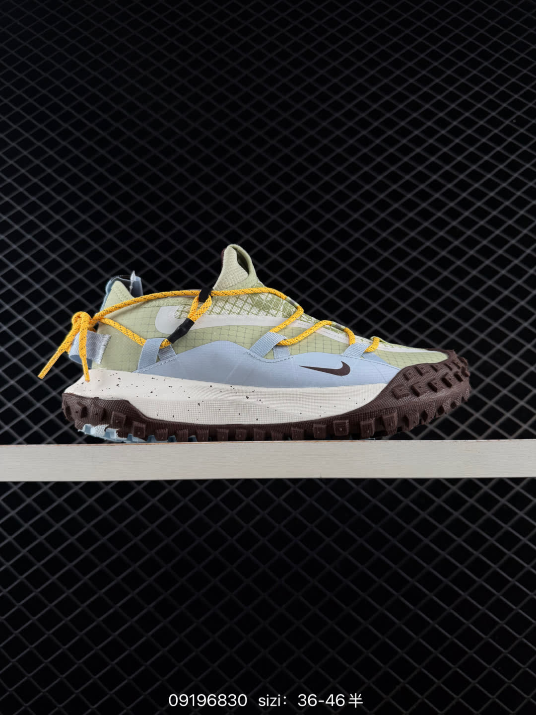 Nike ACG Mountain Fly LOW GTX SE Nike ACG Mountain Fly LOW GTX SE