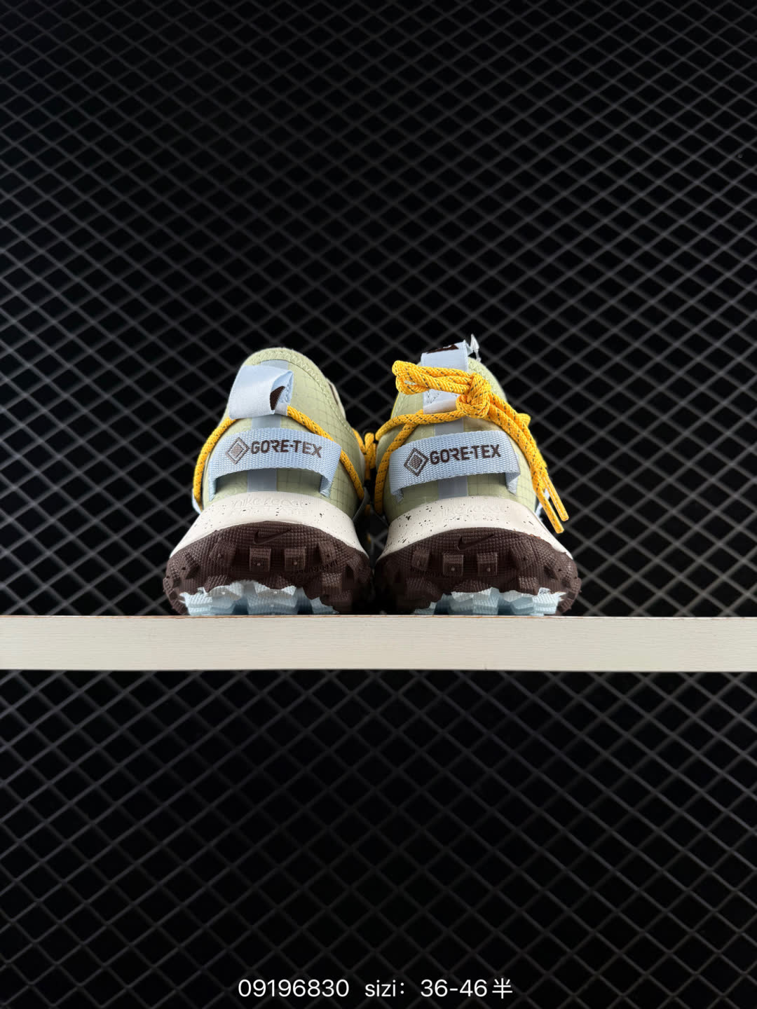 Nike ACG Mountain Fly LOW GTX SE