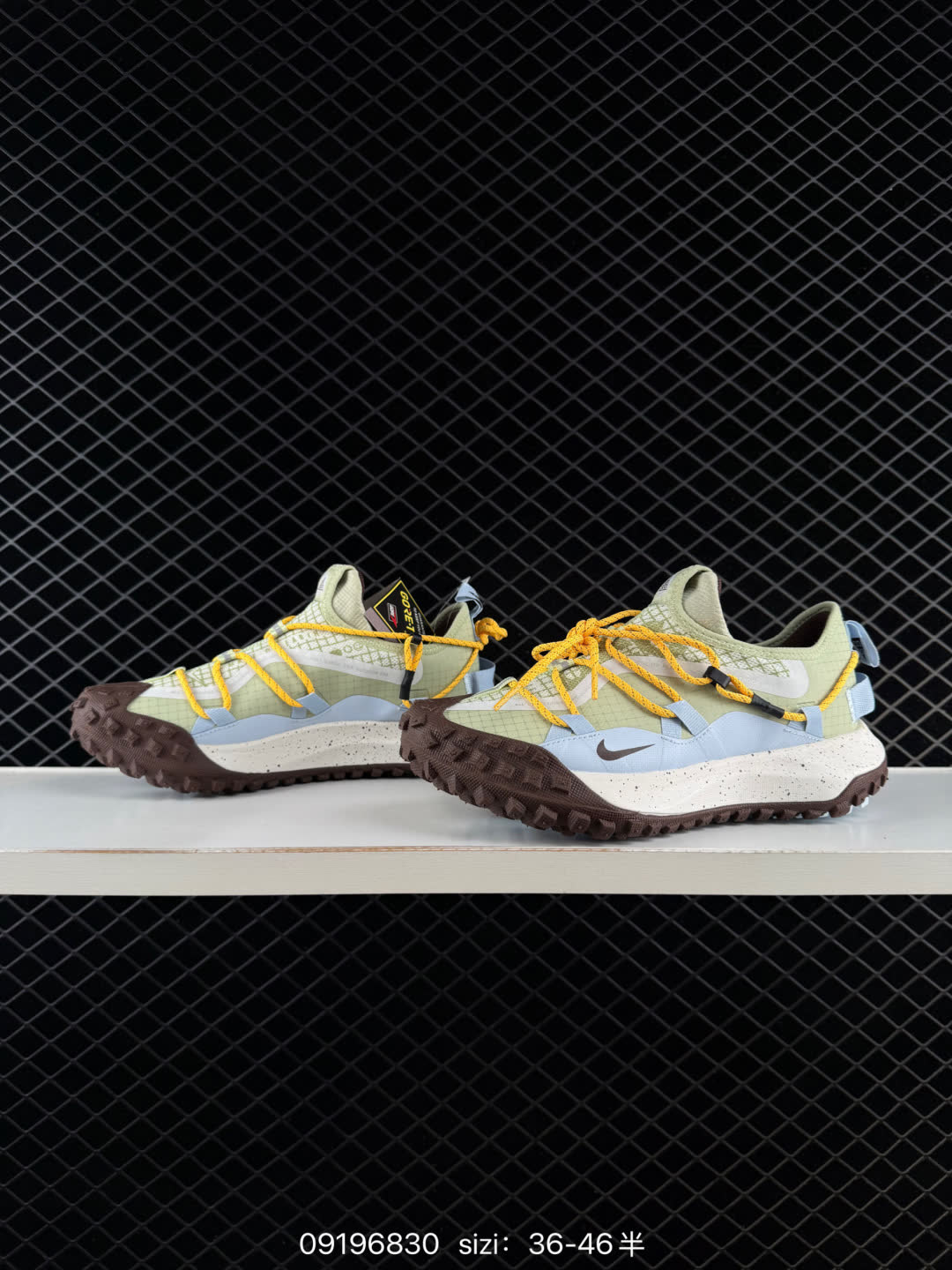 Nike ACG Mountain Fly LOW GTX SE