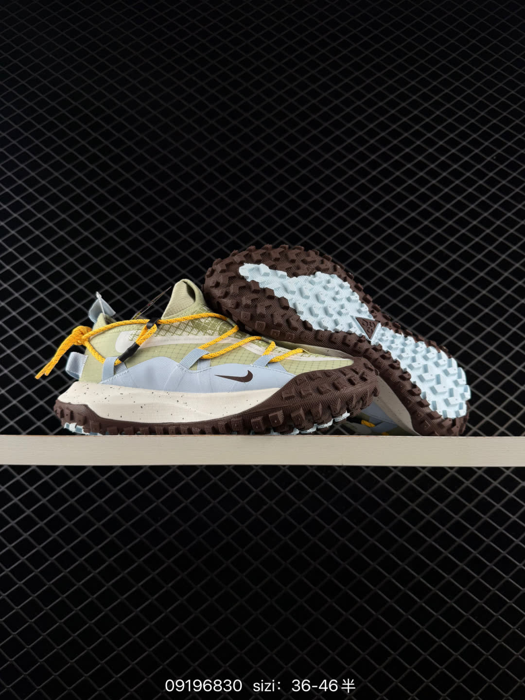 Nike ACG Mountain Fly LOW GTX SE