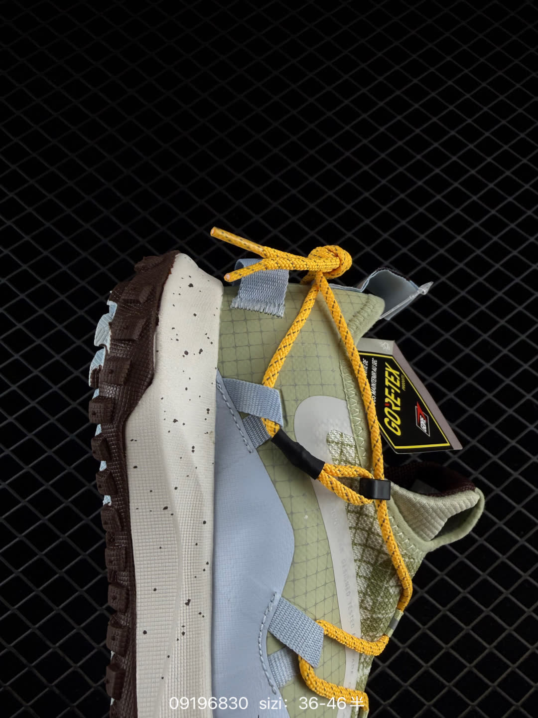 Nike ACG Mountain Fly LOW GTX SE
