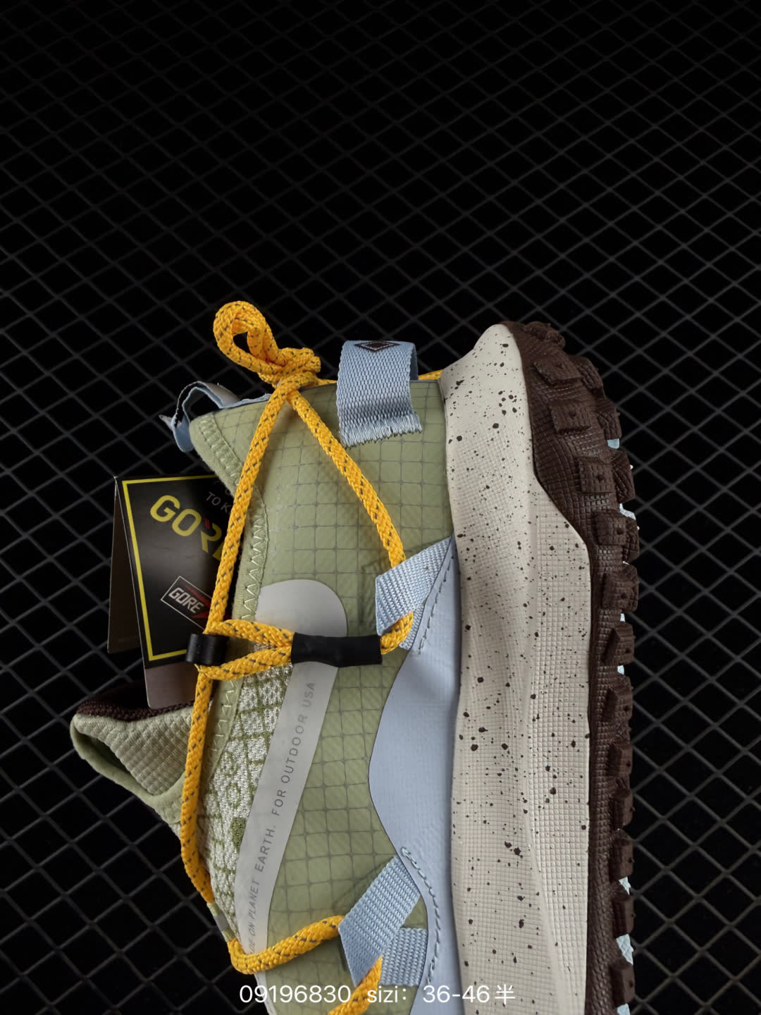 Nike ACG Mountain Fly LOW GTX SE