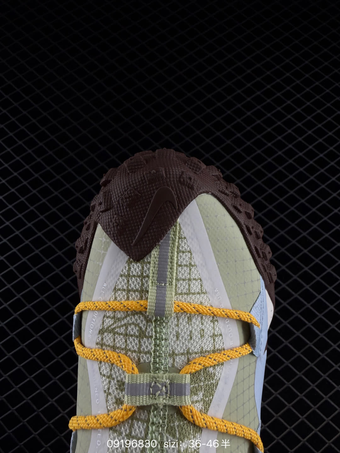 Nike ACG Mountain Fly LOW GTX SE