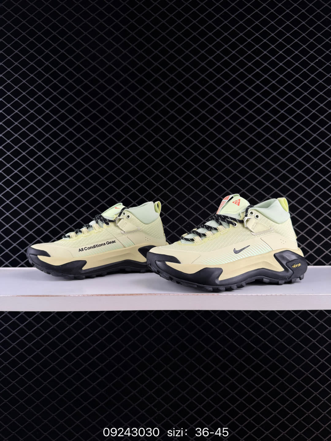 Nike ACG Mountain Fly Low GTX SE-DH0623