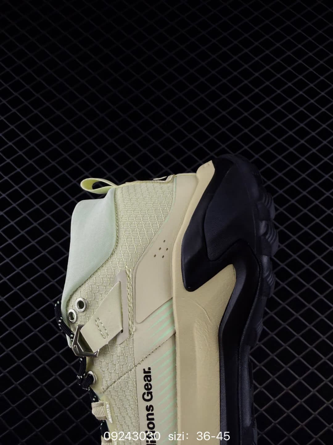 Nike ACG Mountain Fly Low GTX SE-DH0623