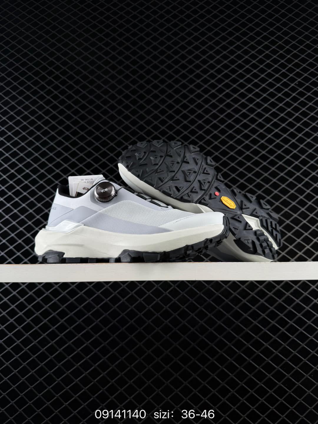 NIKE ACG MOUNTAIN FLY LOW GTX-IV2864-320