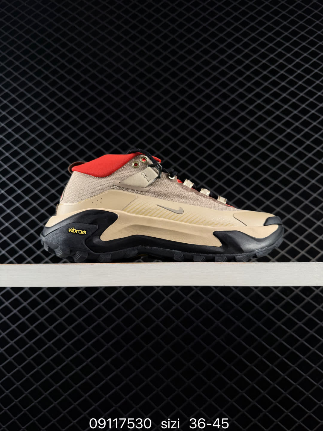 NIKE ACG MOUNTAIN FLY GTX SE-DH0623-008