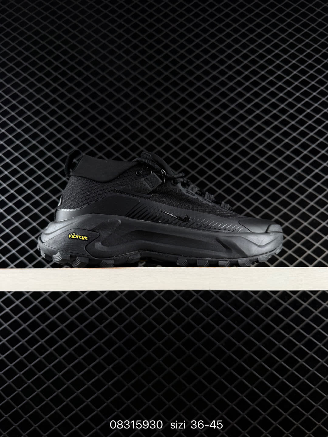 NIKE ACG MOUNTAIN FLY GTX SE-DH0623-008 NIKE ACG MOUNTAIN FLY GTX SE-DH0623-008