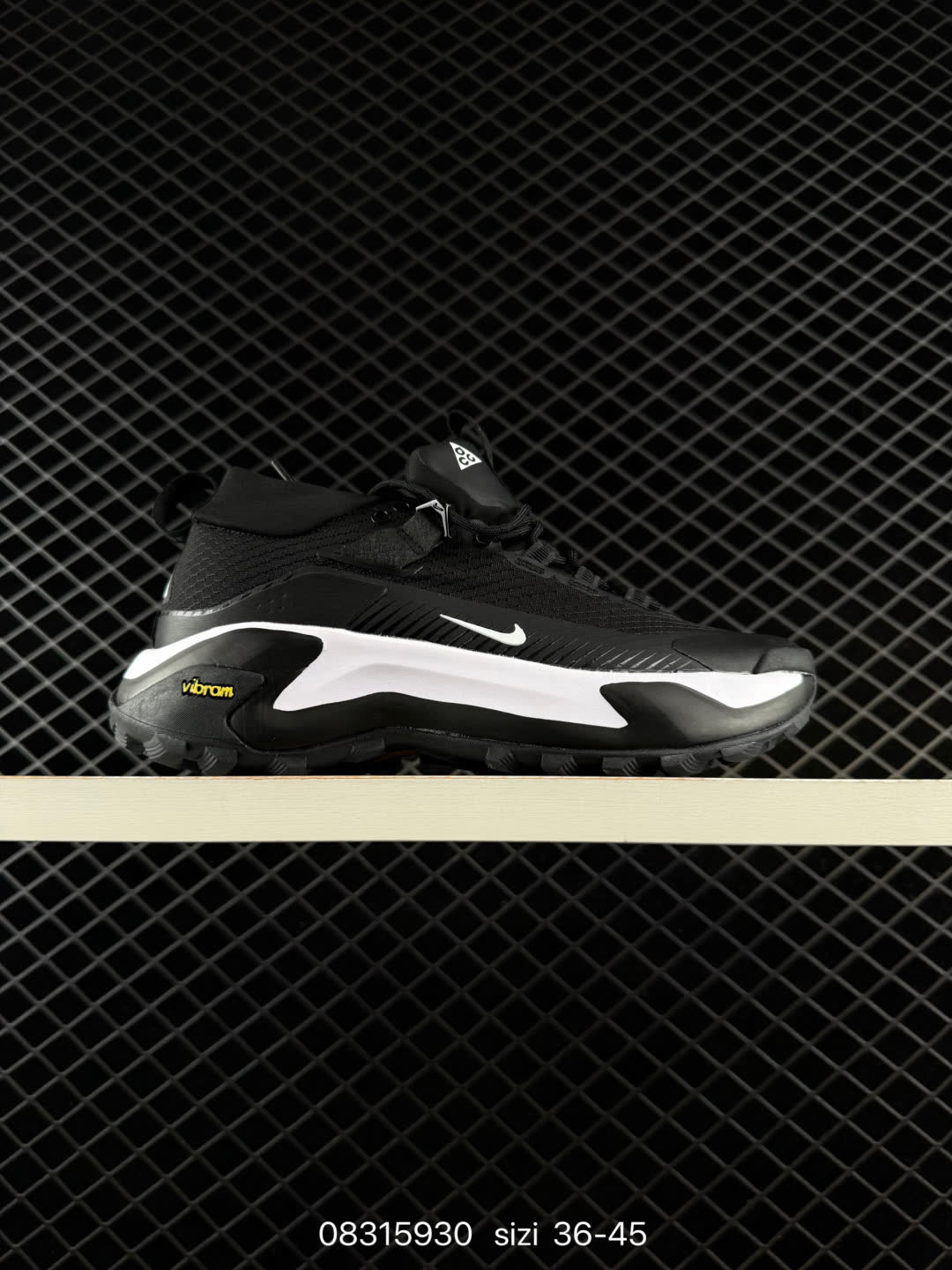 NIKE ACG MOUNTAIN FLY GTX SE-DH0623-008