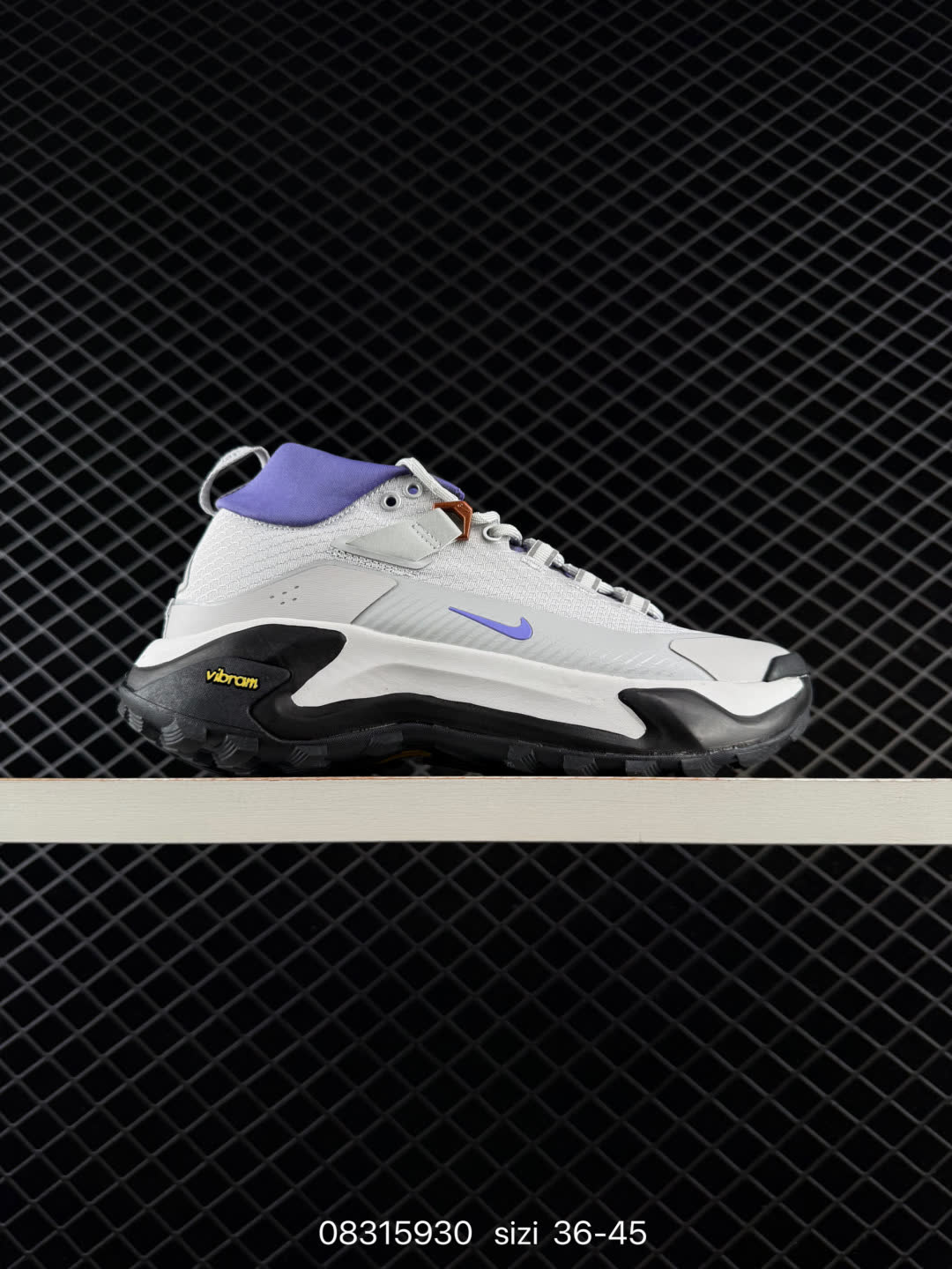 NIKE ACG MOUNTAIN FLY GTX SE-DH0623-008