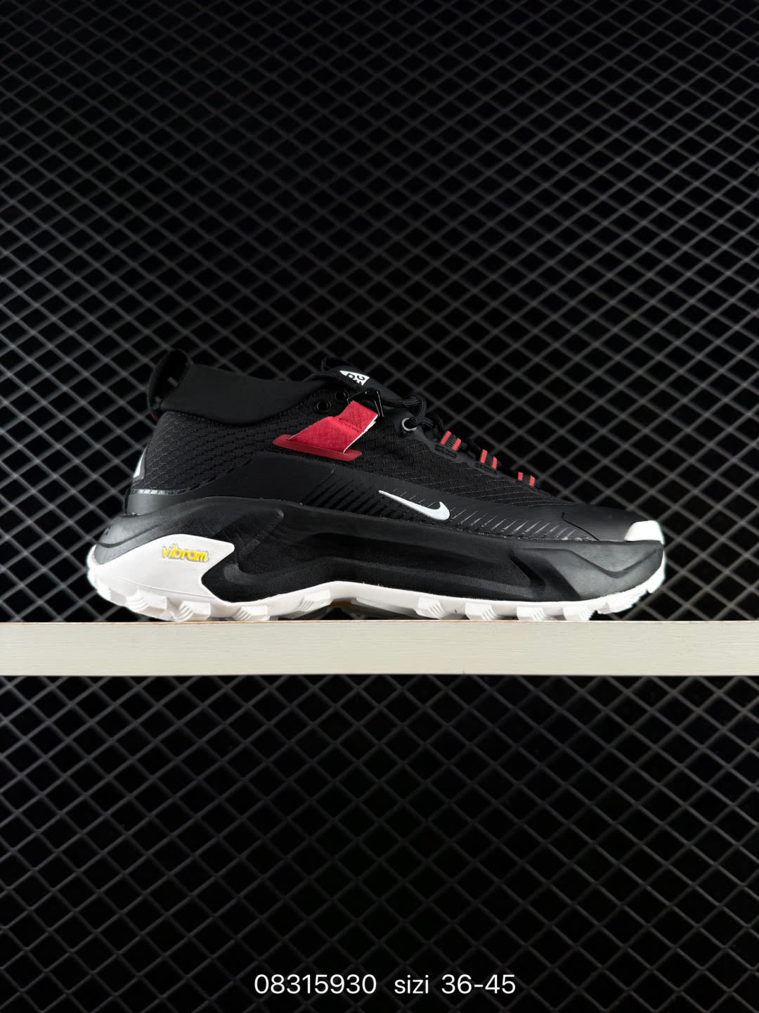 NIKE ACG MOUNTAIN FLY GTX SE-DH0623-008