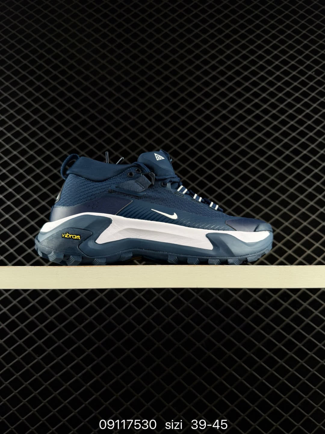 NIKE ACG MOUNTAIN FLY GTX SE-DH0623-008