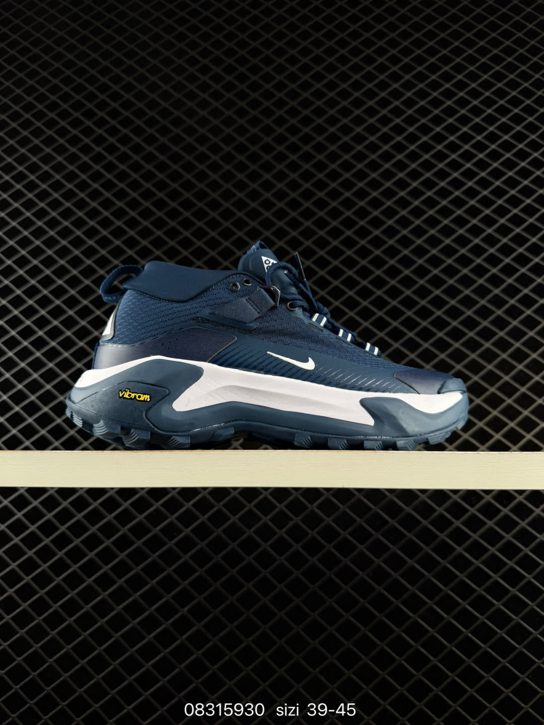 NIKE ACG MOUNTAIN FLY GTX SE-DH0623-008