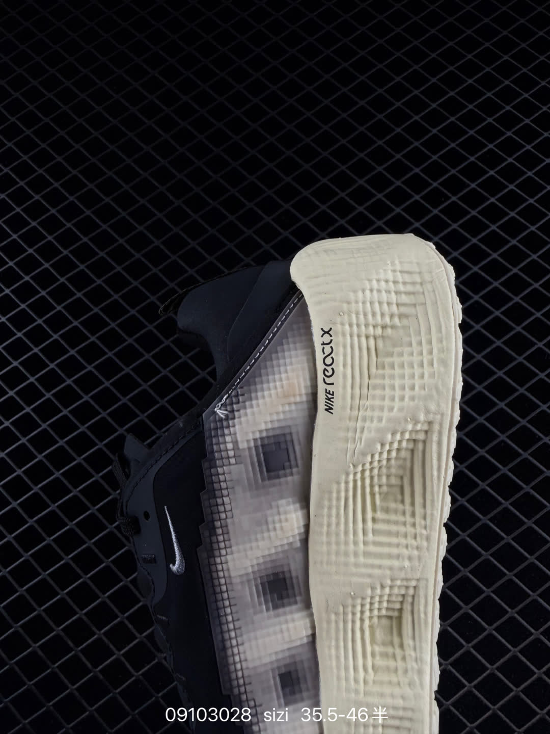 HYEIN SEO x Nike Ava Rover Ava Rover-DX4215-004