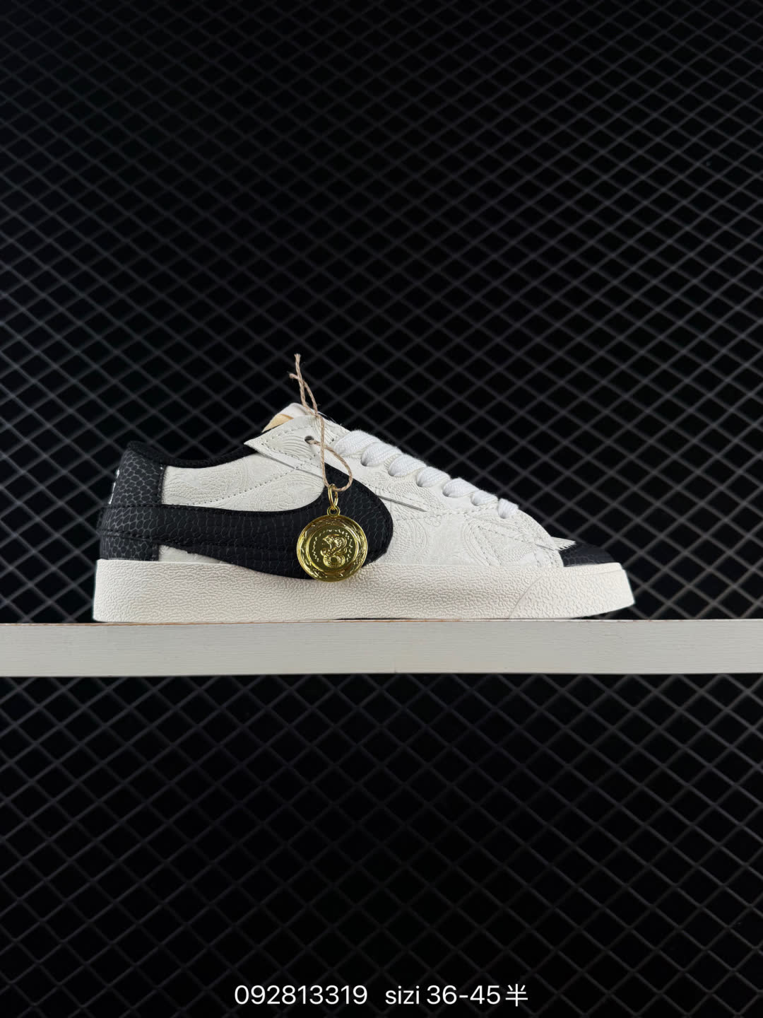 Nike Blazer Low-DQ1470-142