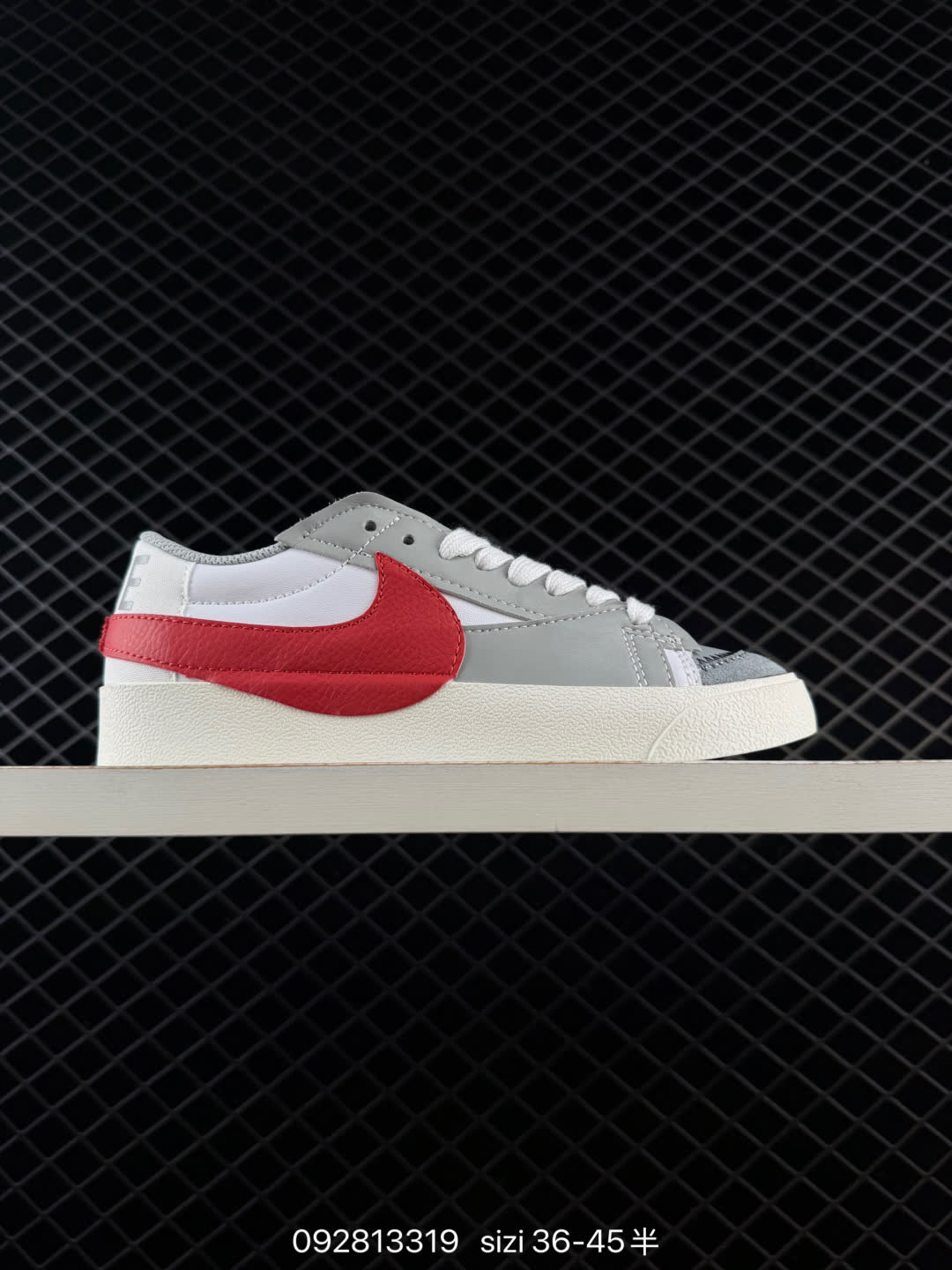 Nike Blazer Low-DQ1470-142