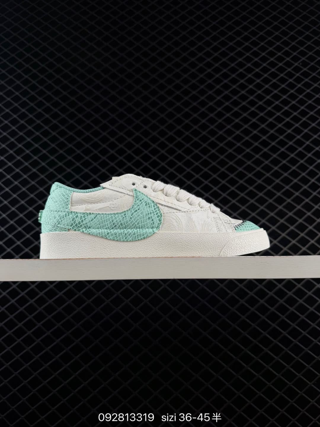 Nike Blazer Low-DQ1470-142