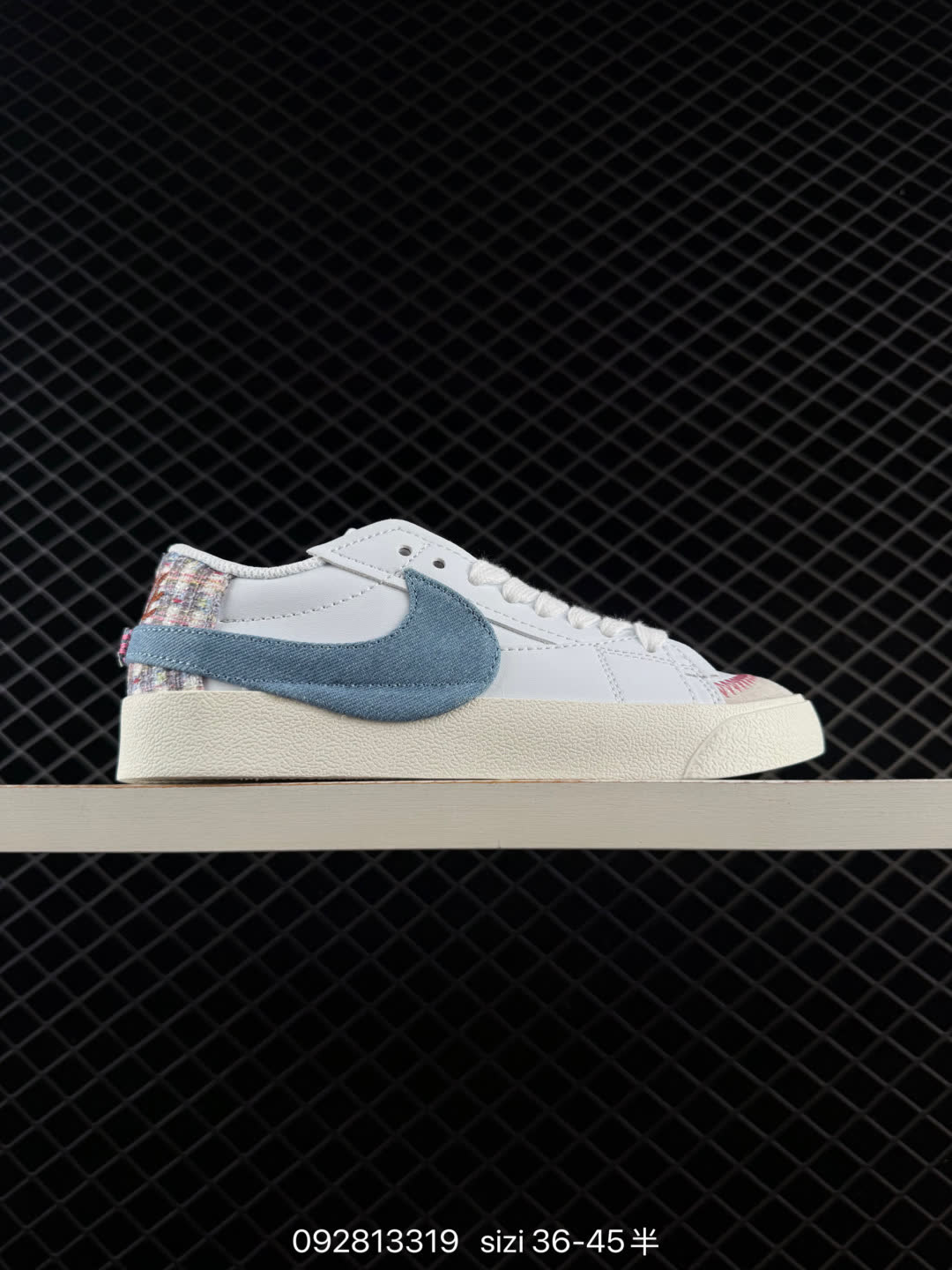 Nike Blazer Low-DQ1470-142