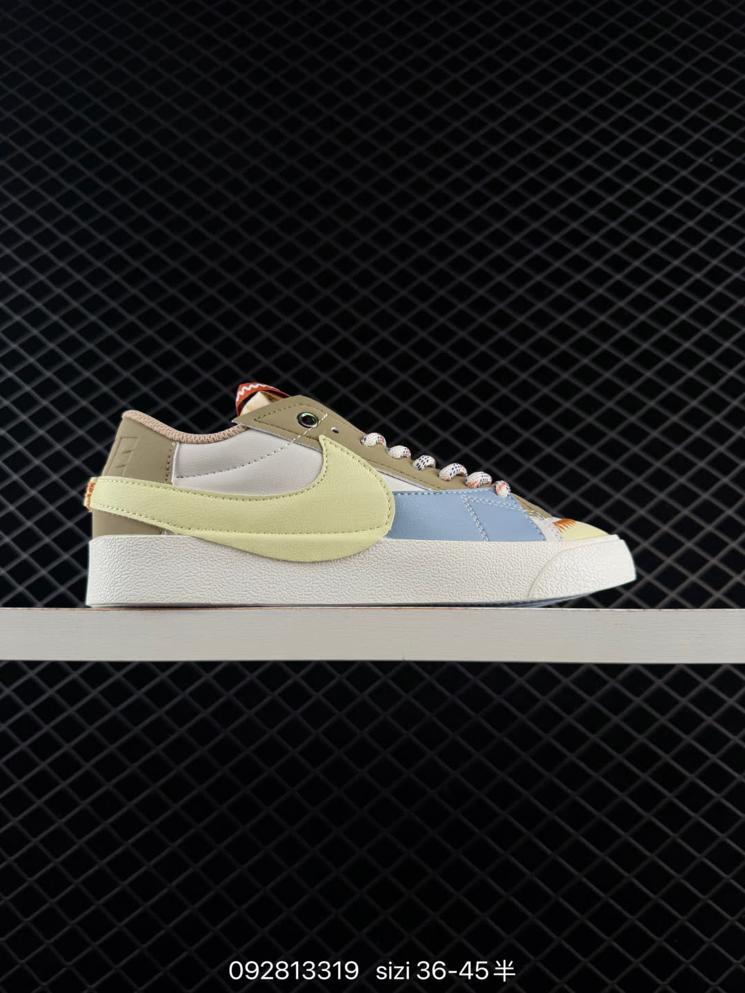 Nike Blazer Low-DQ1470-142