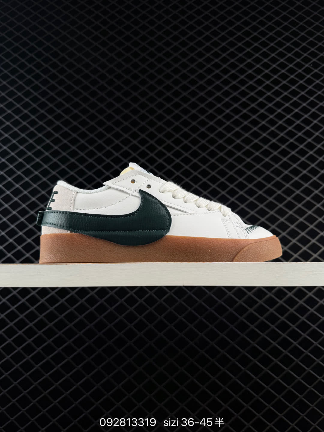 Nike Blazer Low-DQ1470-142