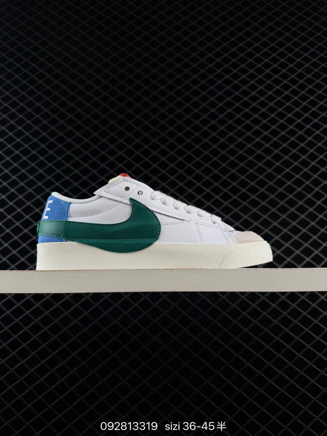 Nike Blazer Low-DQ1470-142