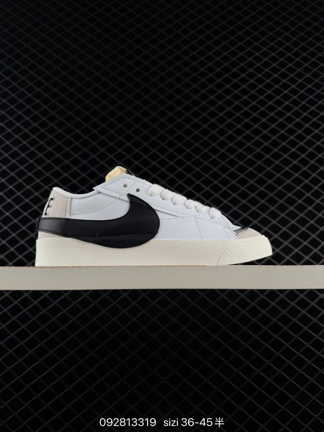 Nike Blazer Low-DQ1470-142