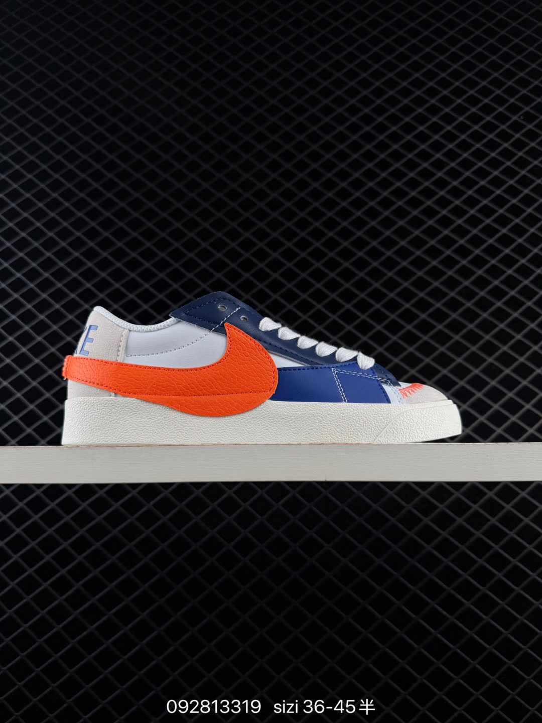 Nike Blazer Low-DQ1470-142