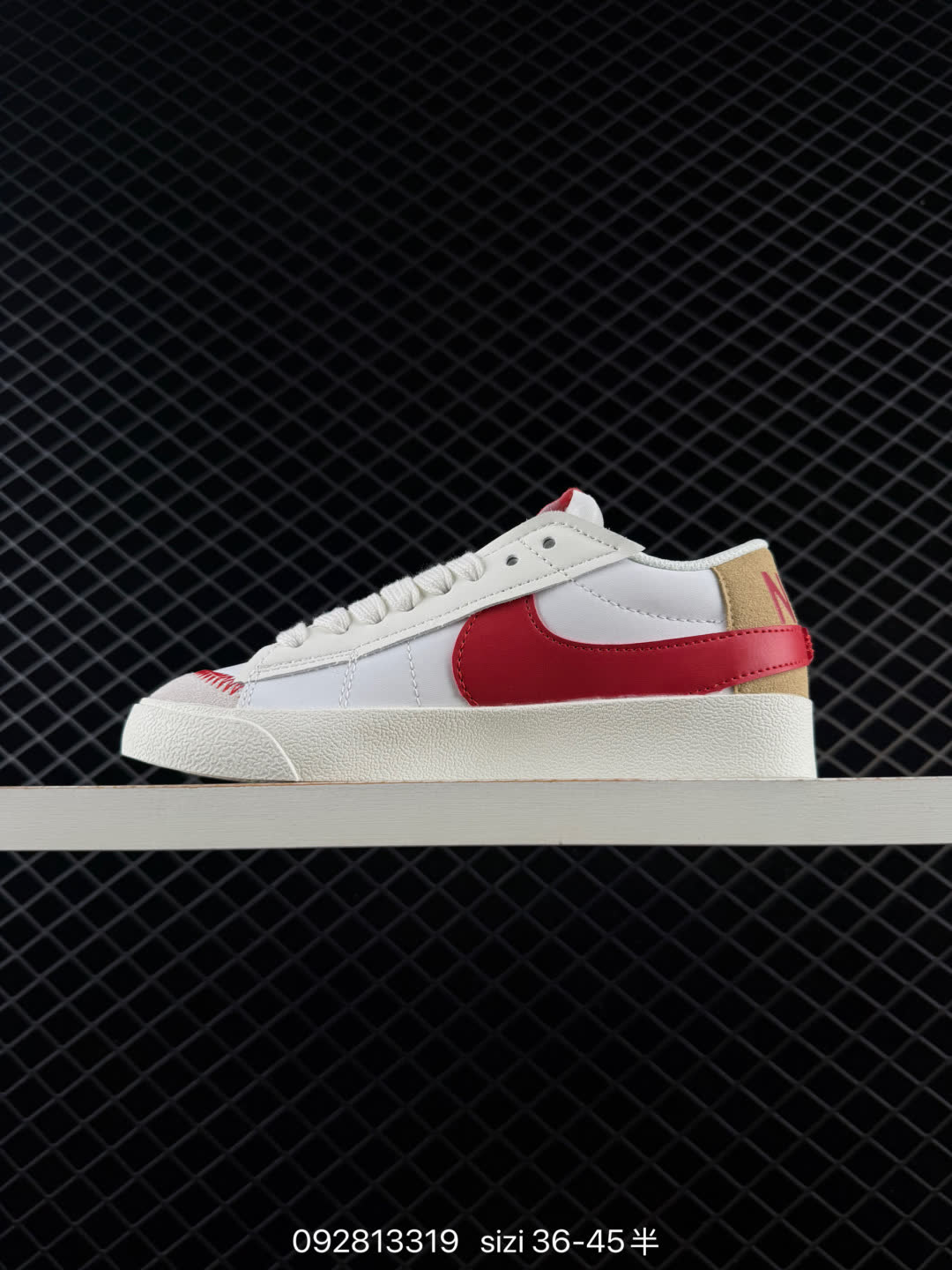 Nike Blazer Low-DQ1470-142