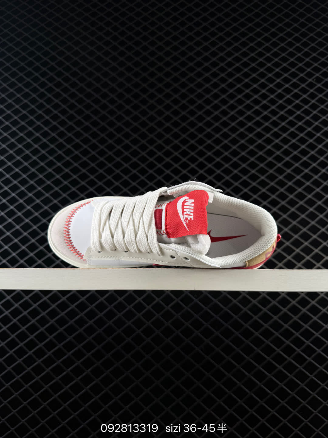 Nike Blazer Low-DQ1470-142