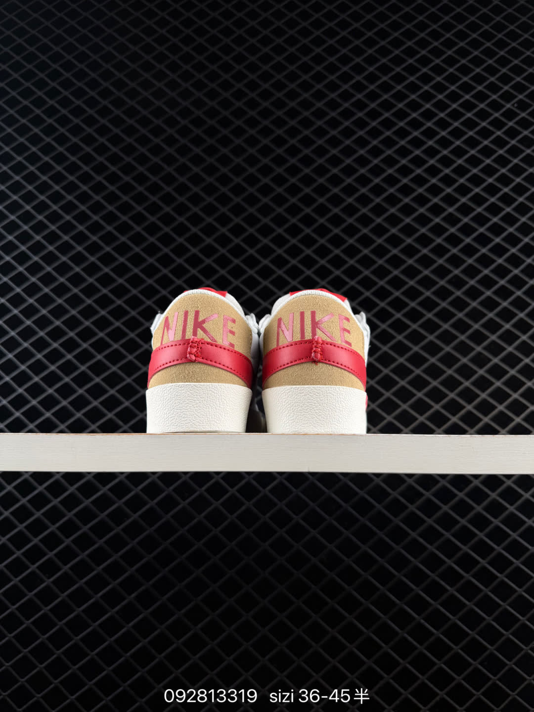 Nike Blazer Low-DQ1470-142
