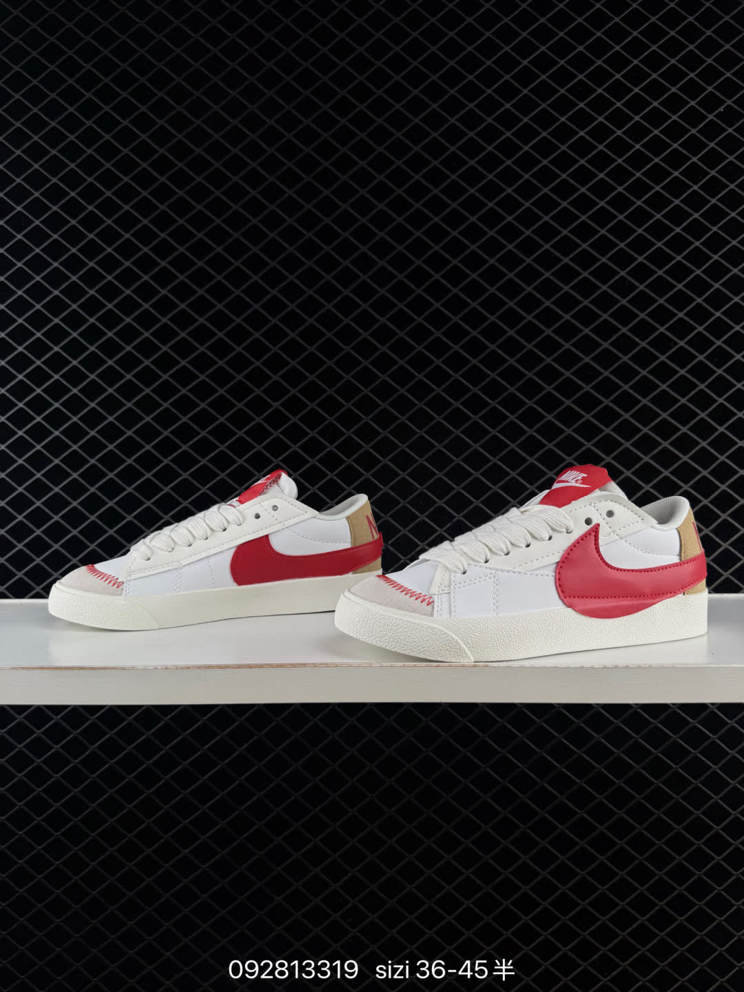 Nike Blazer Low-DQ1470-142