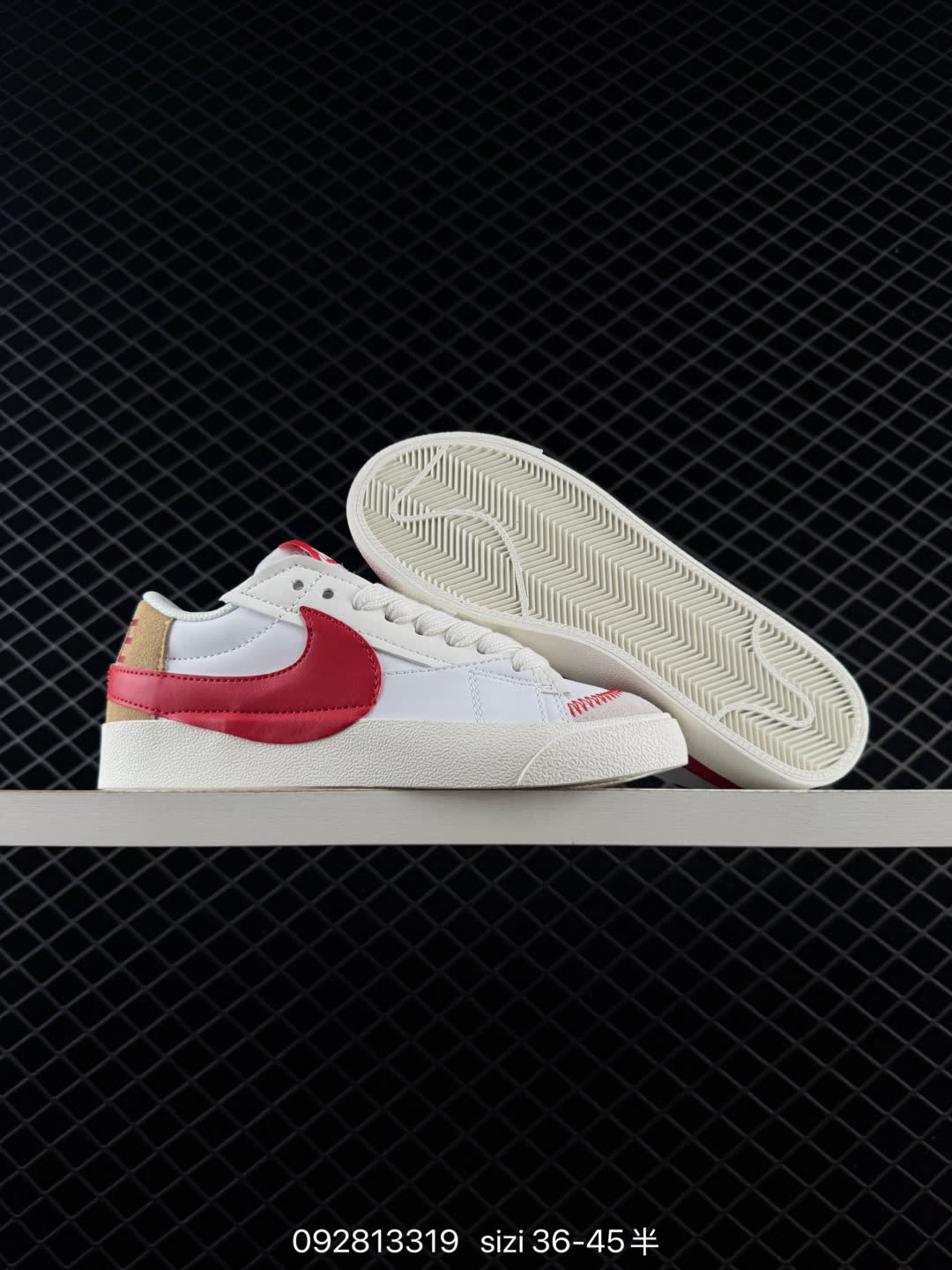Nike Blazer Low-DQ1470-142