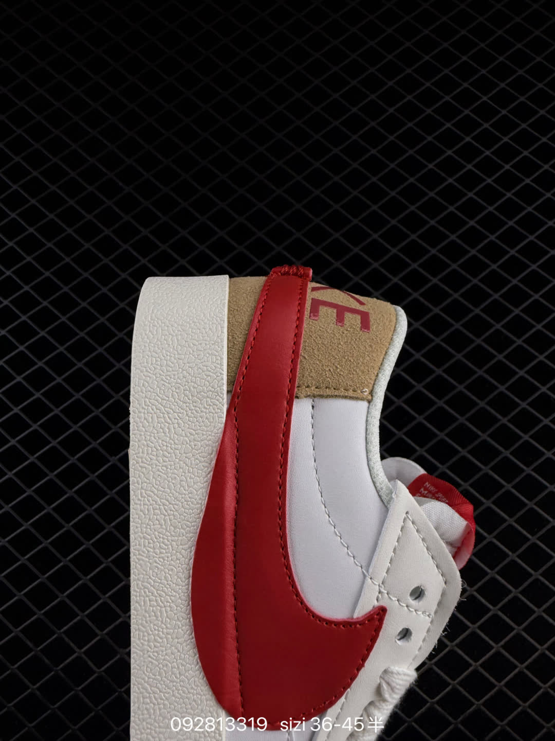 Nike Blazer Low-DQ1470-142
