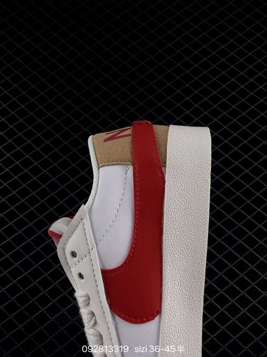 Nike Blazer Low-DQ1470-142