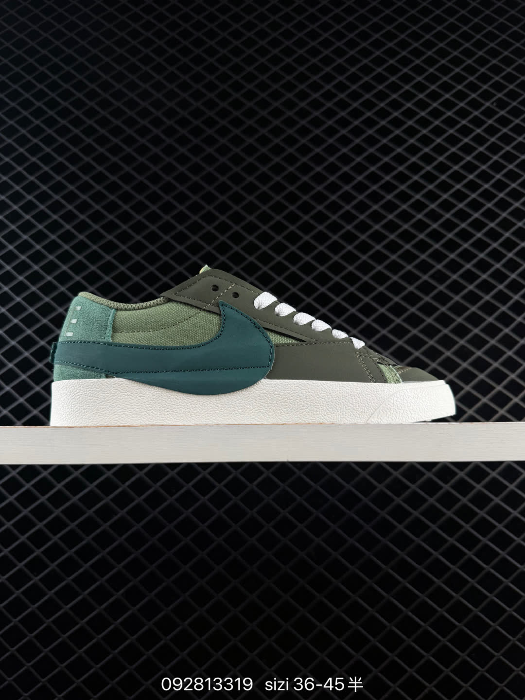 Nike Blazer Low-DQ1470-142