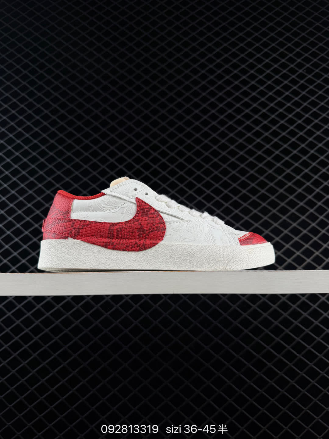 Nike Blazer Low-DQ1470-142