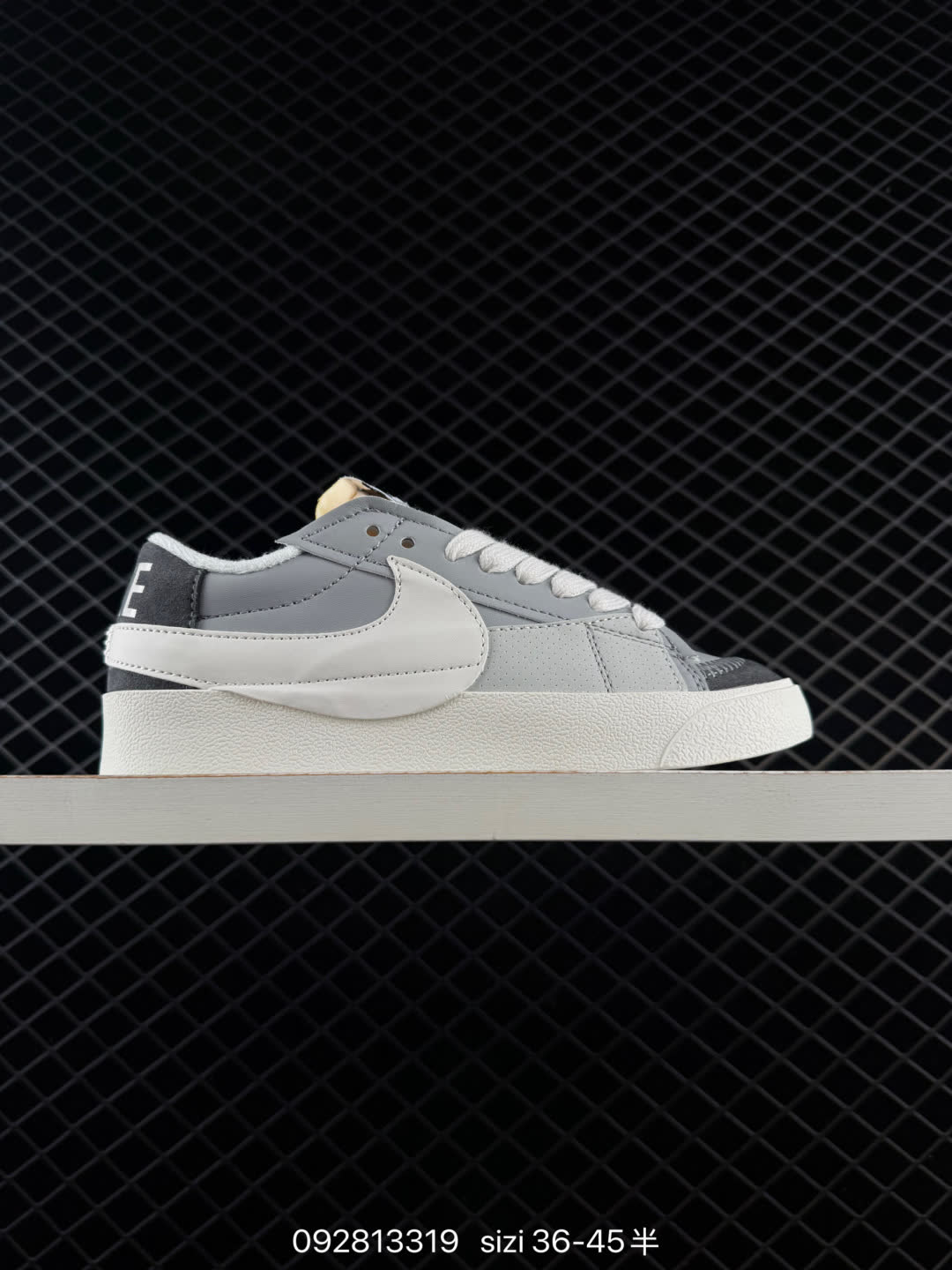 Nike Blazer Low-DQ1470-142