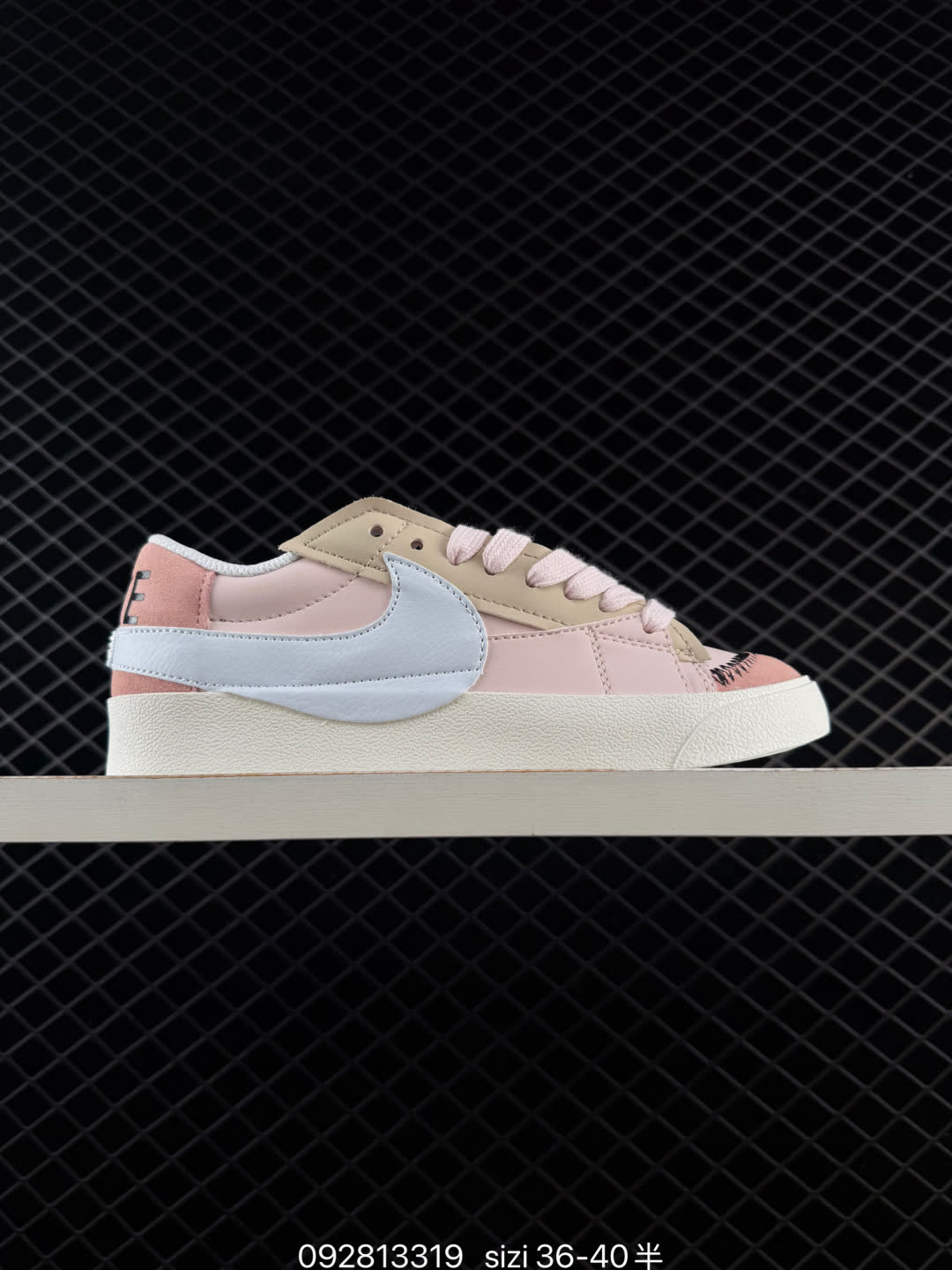 Nike Blazer Low-DQ1470-142