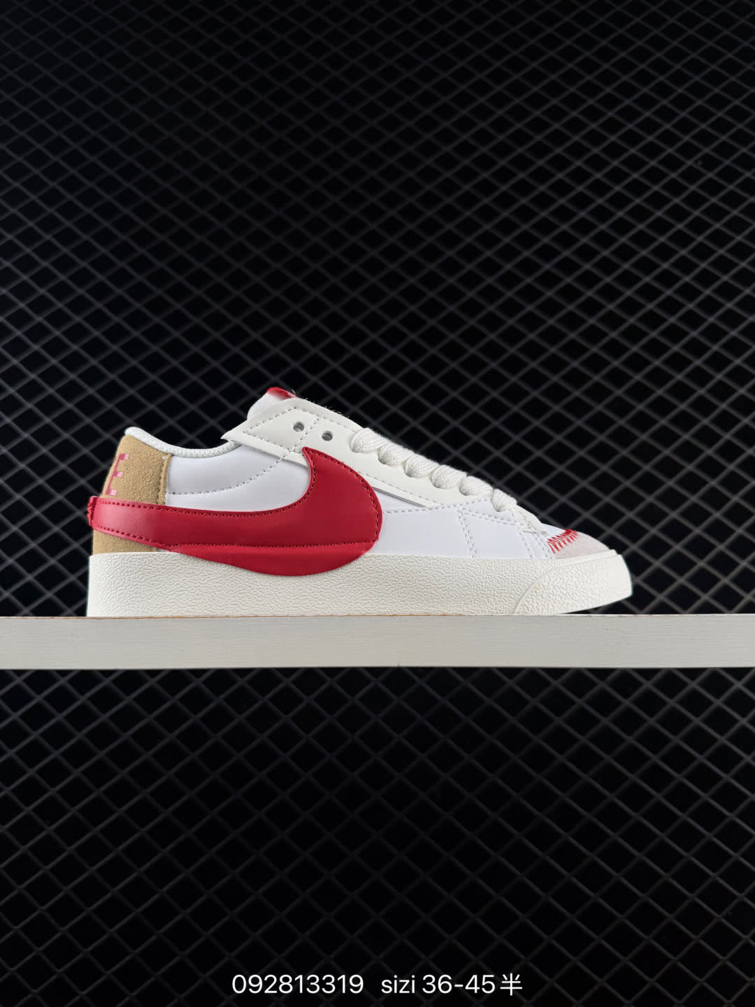 Nike Blazer Low-DQ1470-142
